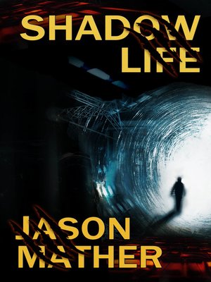 cover image of Shadow Life